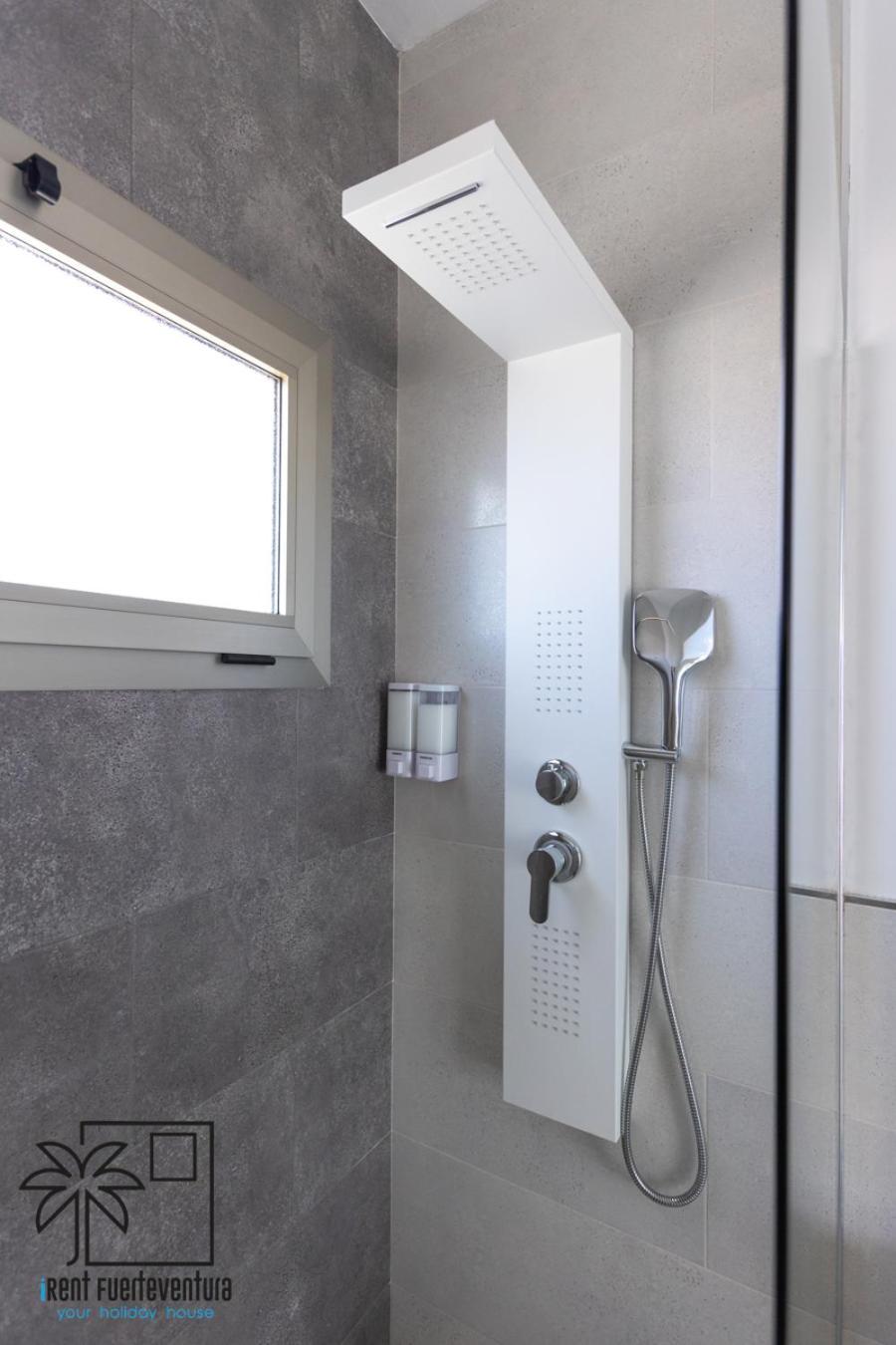 ラ・オリーバLola Loft 5 Lajares Irent Fuerteventuraアパートメント エクステリア 写真